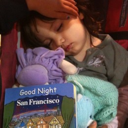 Good Night San Francisco