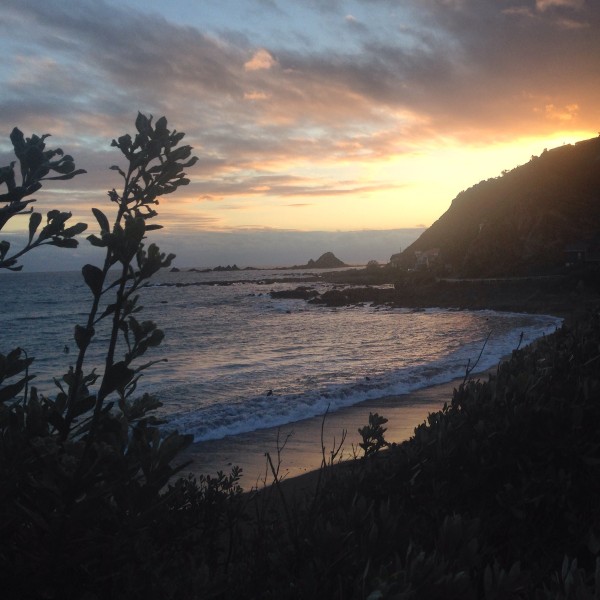 Houghton Bay, Wellington