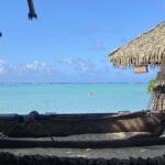 Ten blissful days in Rarotonga, Cook Islands.