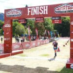 Running the stunning Motatapu Trail Marathon